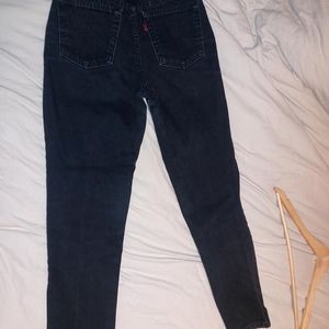 Vintage 512 Levi's